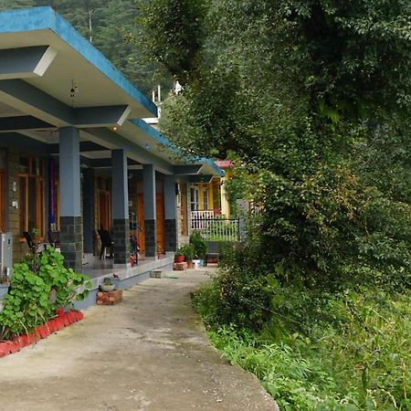 Angela'S Boutique Homes Dharamkot Dharamshala Bagian luar foto