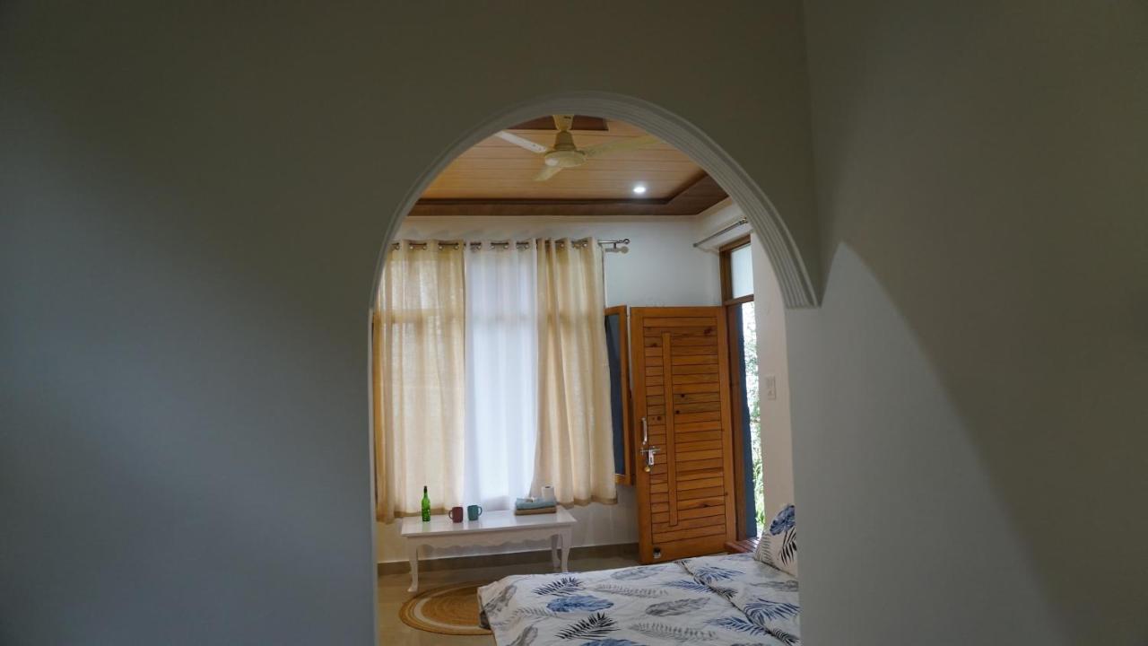 Angela'S Boutique Homes Dharamkot Dharamshala Bagian luar foto