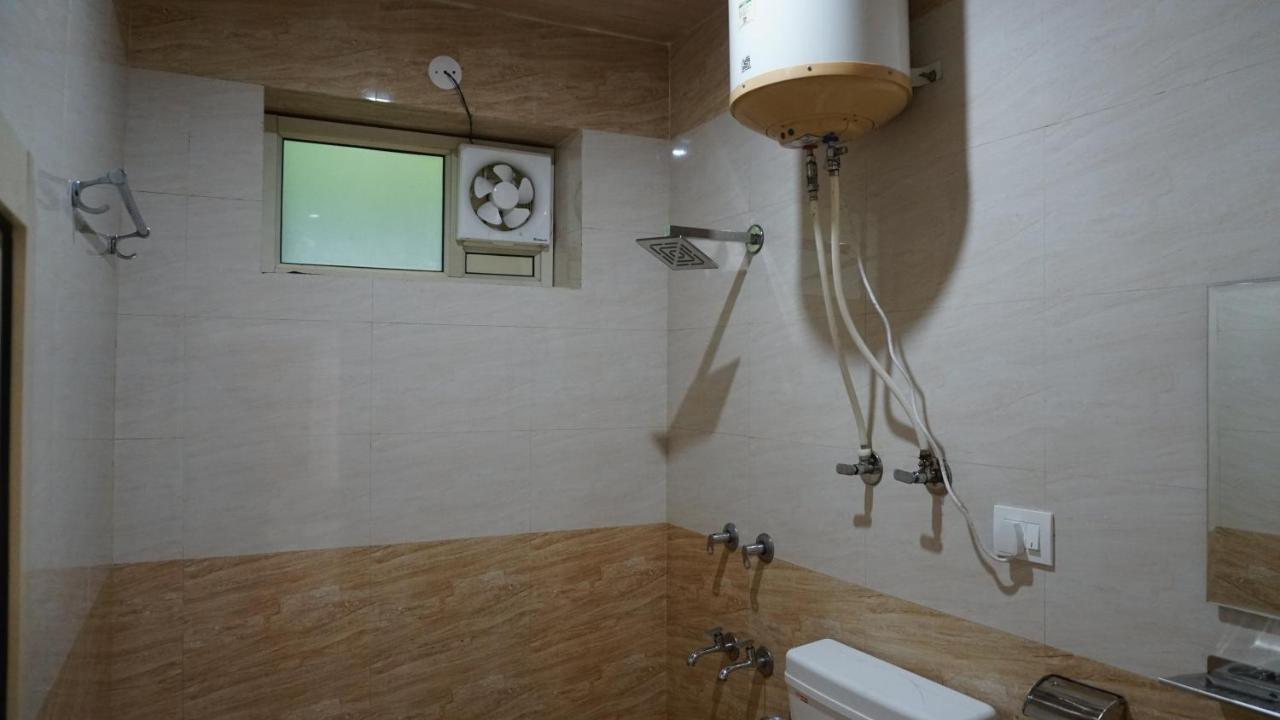 Angela'S Boutique Homes Dharamkot Dharamshala Bagian luar foto