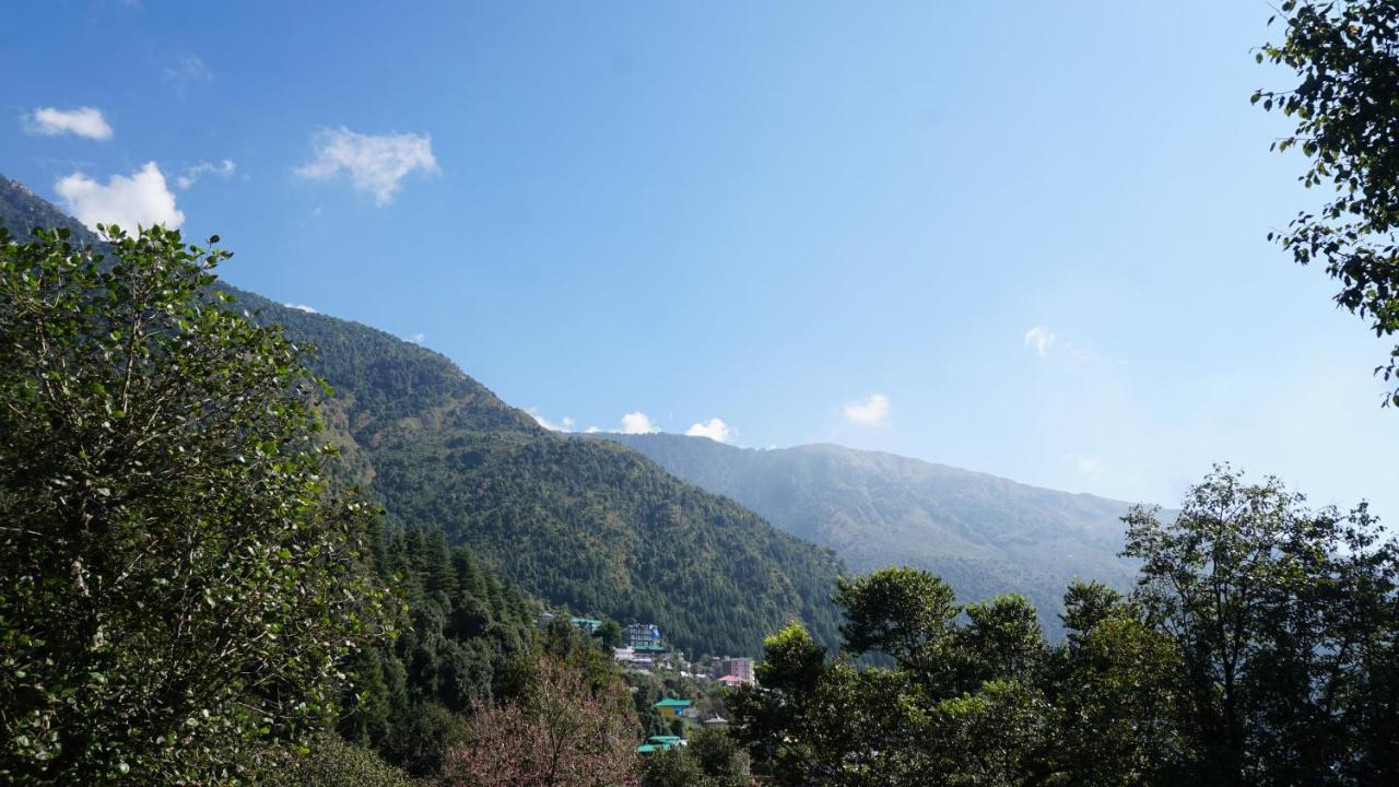 Angela'S Boutique Homes Dharamkot Dharamshala Bagian luar foto